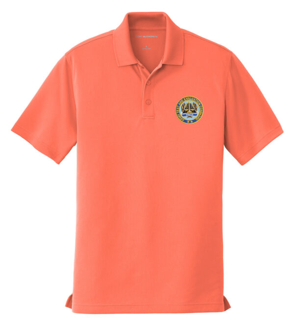 K110 Port Authority® Dry Zone® UV Micro-Mesh Polo - Image 7