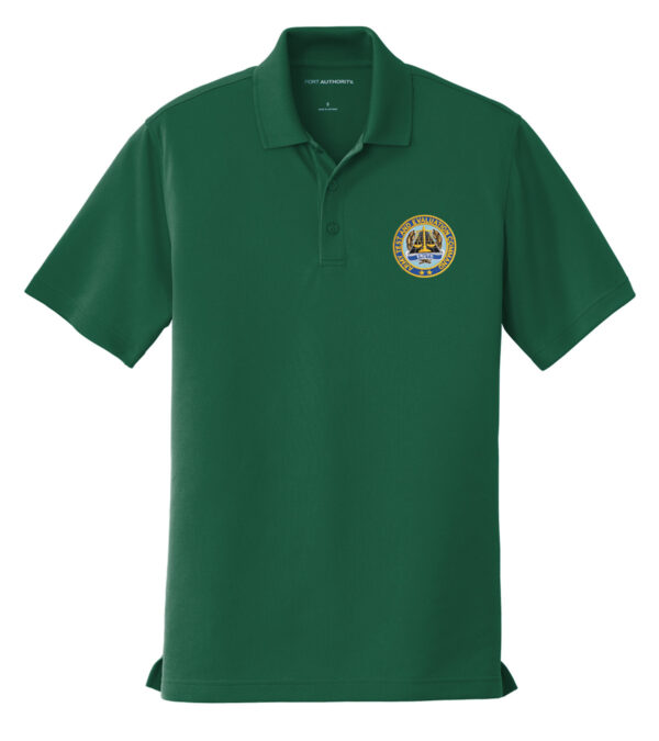 K110 Port Authority® Dry Zone® UV Micro-Mesh Polo - Image 5