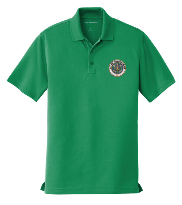 K110 Port Authority® Dry Zone® UV Micro-Mesh Polo - Image 5