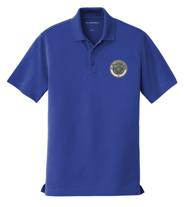 K110 Port Authority® Dry Zone® UV Micro-Mesh Polo - Image 15