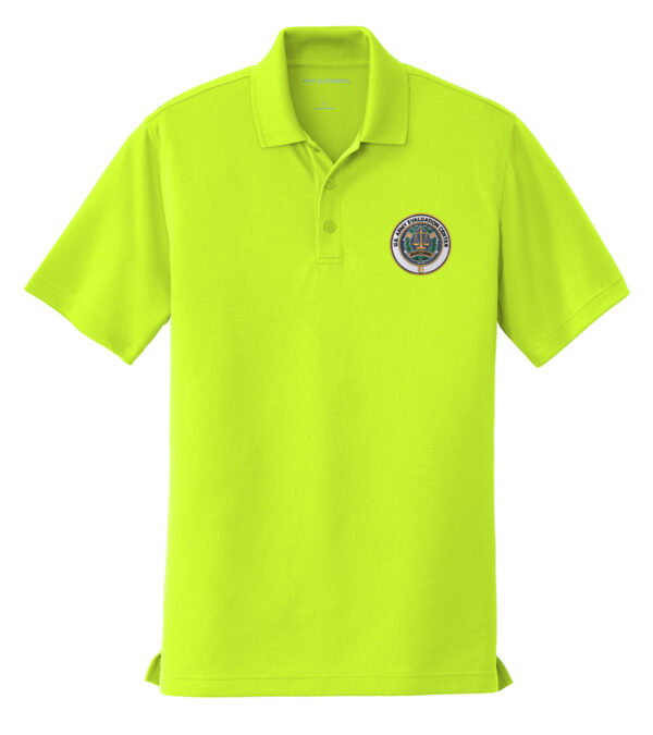 K110 Port Authority® Dry Zone® UV Micro-Mesh Polo - Image 14