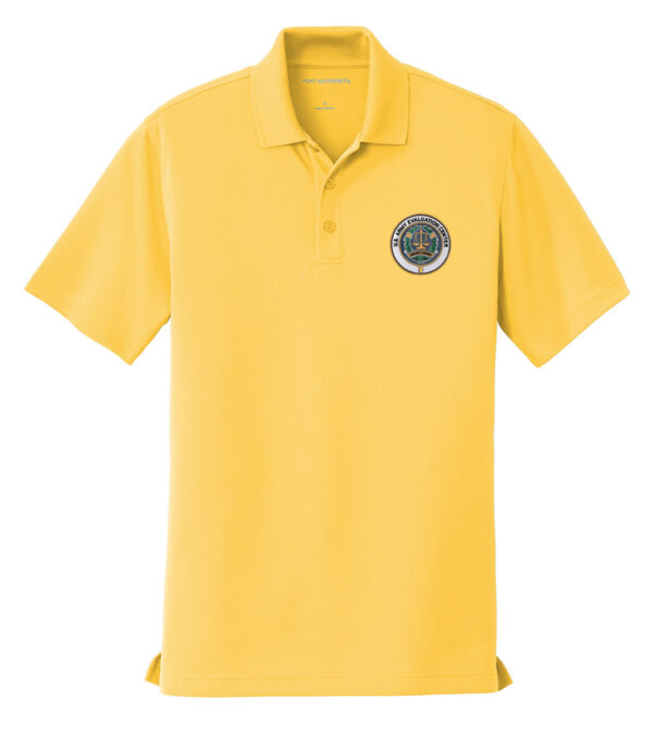 K110 Port Authority® Dry Zone® UV Micro-Mesh Polo - Image 13