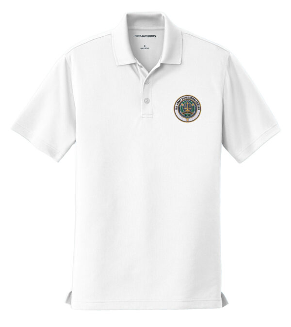 K110 Port Authority® Dry Zone® UV Micro-Mesh Polo - Image 12