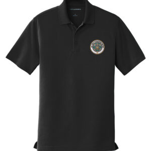 K110 Port Authority® Dry Zone® UV Micro-Mesh Polo