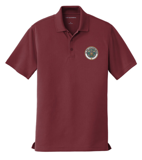K110 Port Authority® Dry Zone® UV Micro-Mesh Polo - Image 10