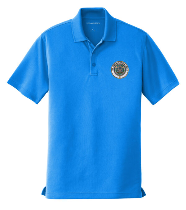 K110 Port Authority® Dry Zone® UV Micro-Mesh Polo - Image 8