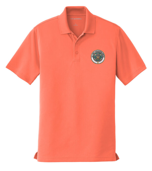 K110 Port Authority® Dry Zone® UV Micro-Mesh Polo - Image 7
