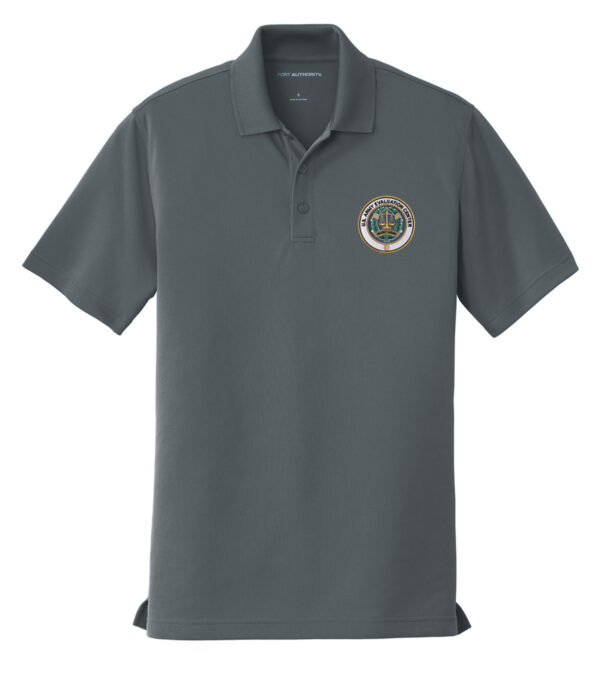 K110 Port Authority® Dry Zone® UV Micro-Mesh Polo - Image 4