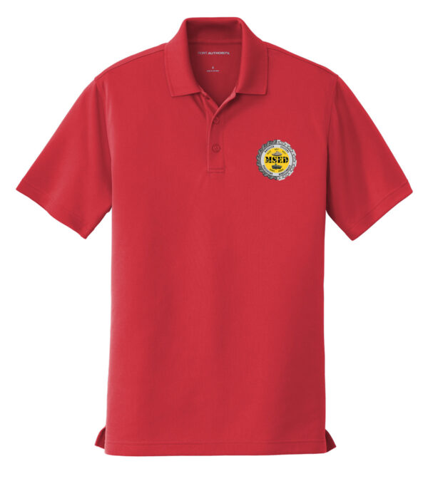 K110 Port Authority® Dry Zone® UV Micro-Mesh Polo - Image 16