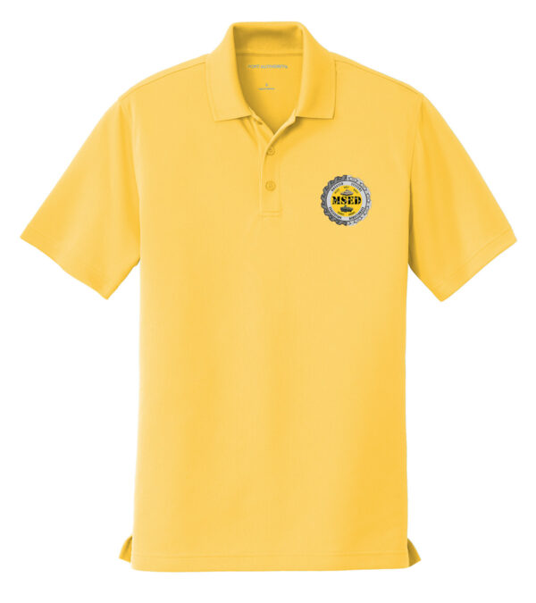K110 Port Authority® Dry Zone® UV Micro-Mesh Polo - Image 13