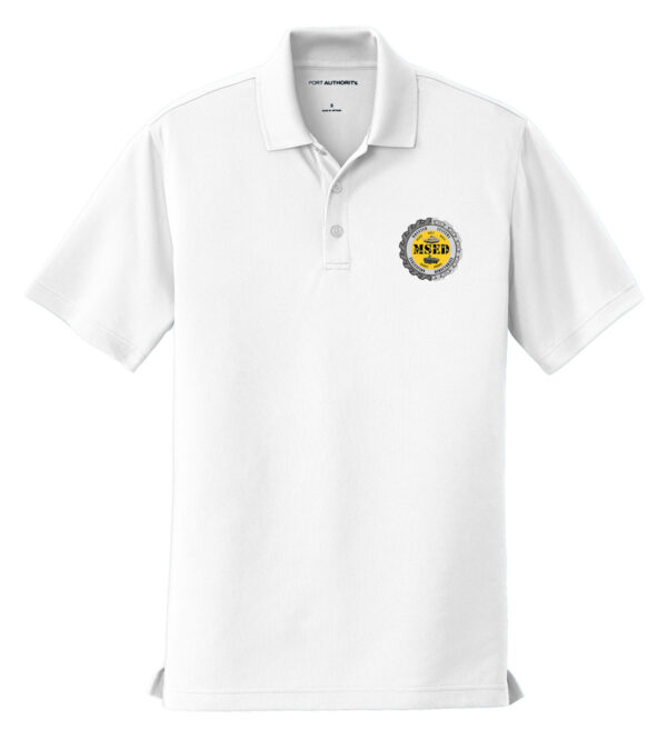 K110 Port Authority® Dry Zone® UV Micro-Mesh Polo - Image 12