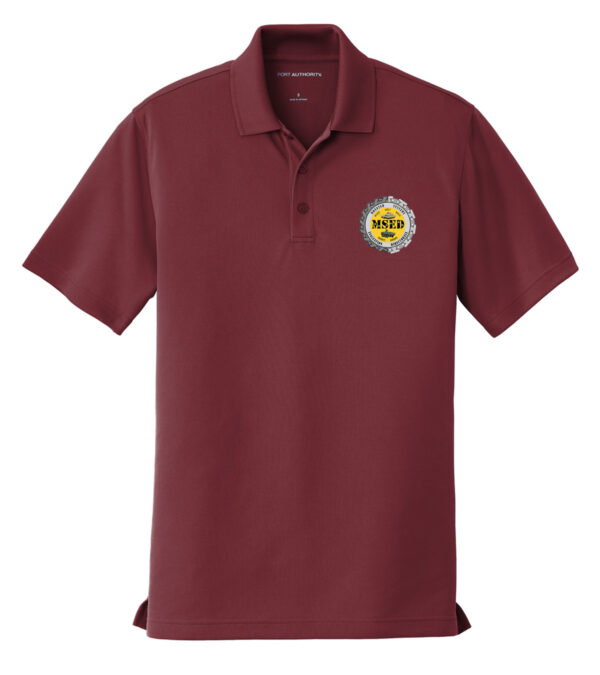 K110 Port Authority® Dry Zone® UV Micro-Mesh Polo - Image 10