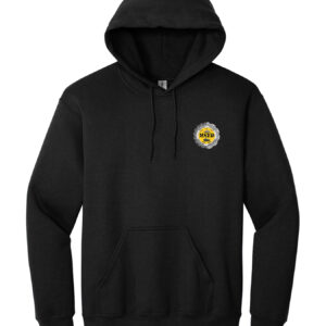 18500 Gildan® - Heavy Blend™ Hooded Sweatshirt