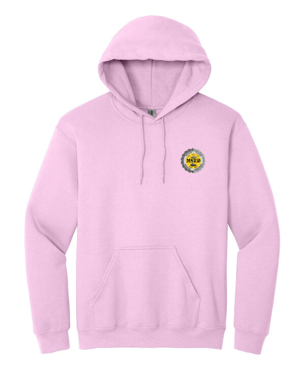 18500 Gildan® - Heavy Blend™ Hooded Sweatshirt - Image 10