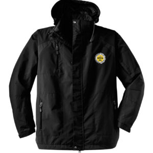 J304 Port Authority® All-Season II Jacket
