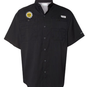 212468 PFG Tamiami™ II Short Sleeve Shirt