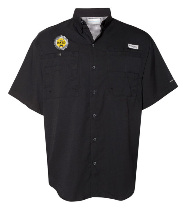 212468 PFG Tamiami™ II Short Sleeve Shirt