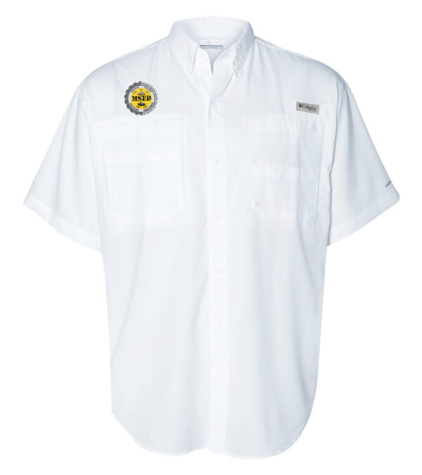 212468 PFG Tamiami™ II Short Sleeve Shirt - Image 8