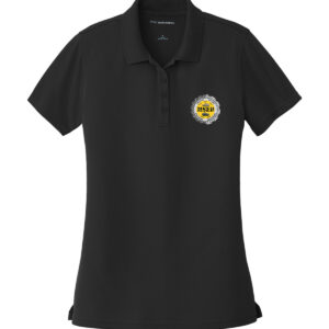 LK110 Port Authority® Ladies Dry Zone® UV Micro-Mesh Polo