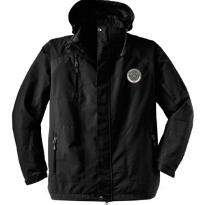 J304 Port Authority® All-Season II Jacket