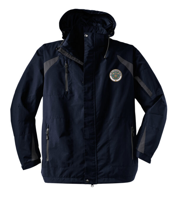 J304 Port Authority® All-Season II Jacket - Image 3