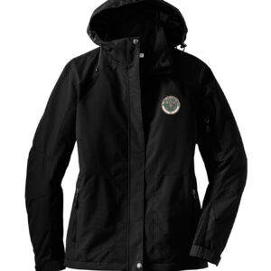 L304 Port Authority® Women's All-Season II Jacket