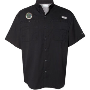 212468 PFG Tamiami™ II Short Sleeve Shirt